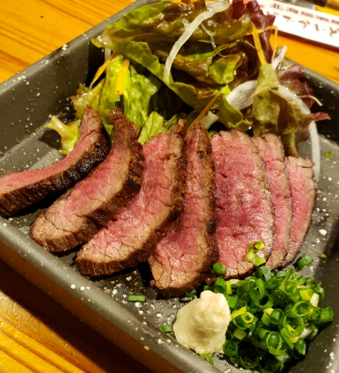 エゾシカ肉