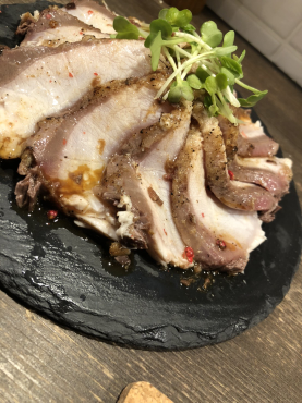 呑み猿海鮮料理