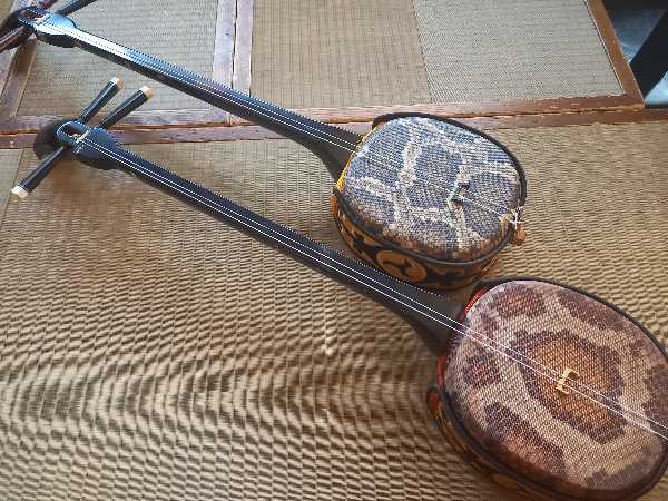 三線